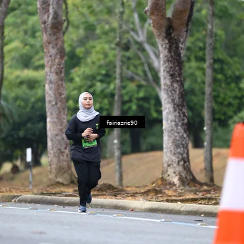 Runner Photo 5409602