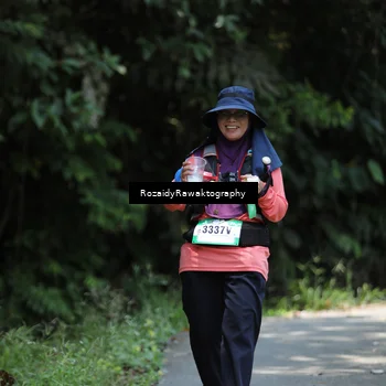 Runner Photo 5409604
