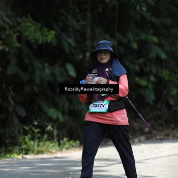 Runner Photo 5409605