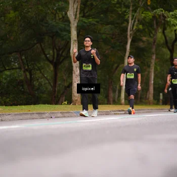 Runner Photo 5409608
