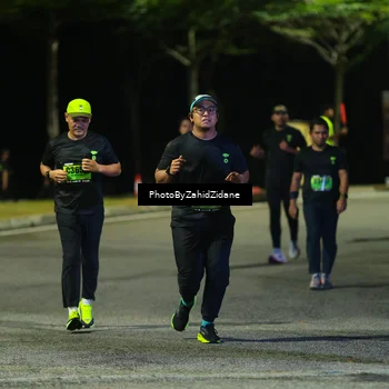 Runner Photo 5409610