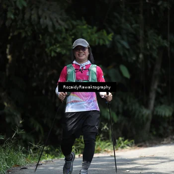 Runner Photo 5409612