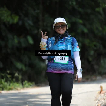 Runner Photo 5409613
