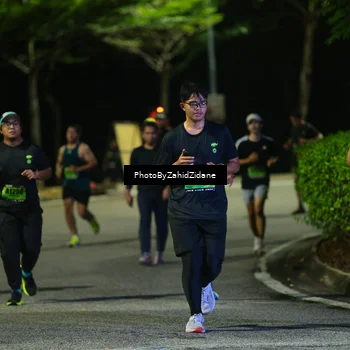 Runner Photo 5409614
