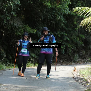 Runner Photo 5409615