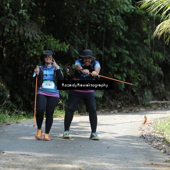 Runner Photo 5409616