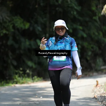 Runner Photo 5409617
