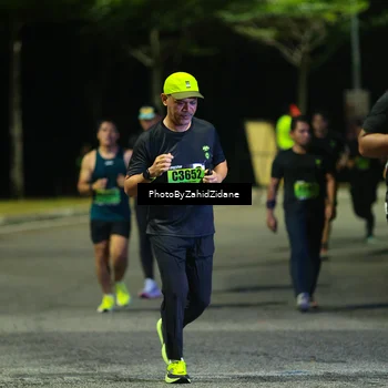 Runner Photo 5409618