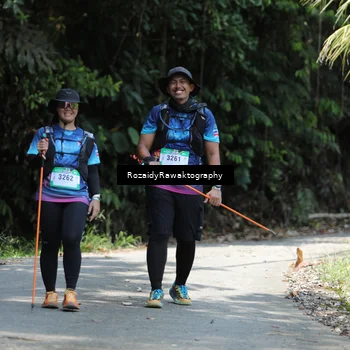 Runner Photo 5409619