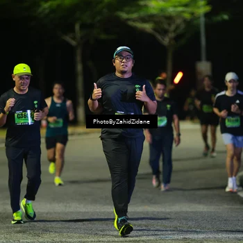 Runner Photo 5409623