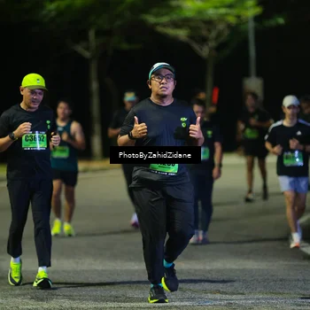 Runner Photo 5409624
