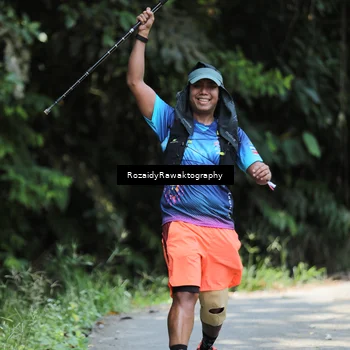 Runner Photo 5409625