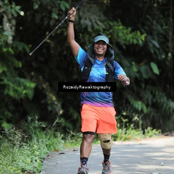 Runner Photo 5409626