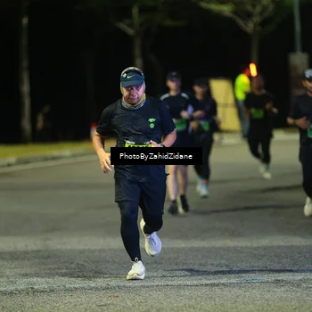 Runner Photo 5409627