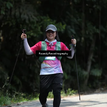 Runner Photo 5409628