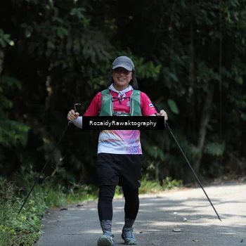 Runner Photo 5409629