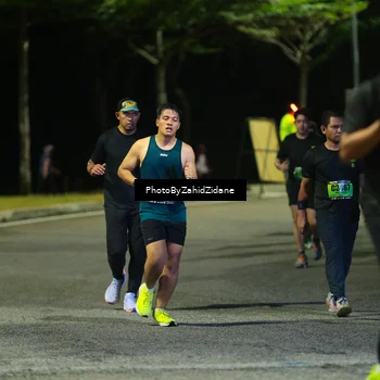Runner Photo 5409630