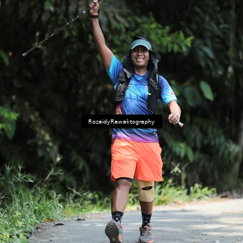 Runner Photo 5409631