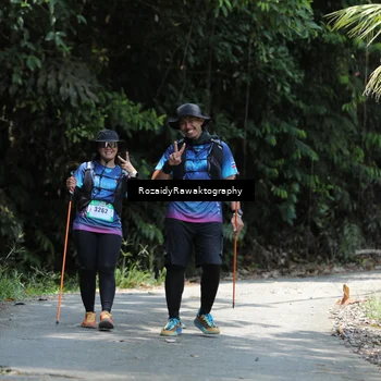 Runner Photo 5409632