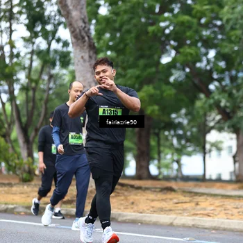 Runner Photo 5409636