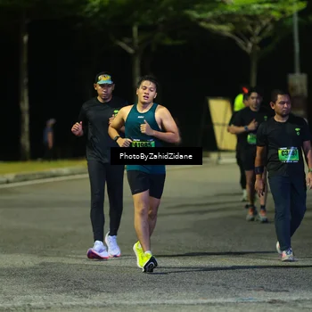 Runner Photo 5409645