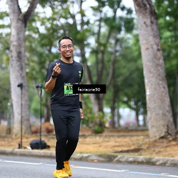 Runner Photo 5409648