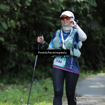 Runner Photo 5409651