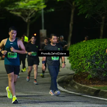 Runner Photo 5409653