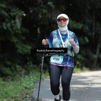 Runner Photo 5409655