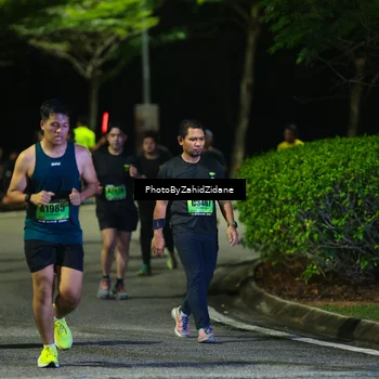 Runner Photo 5409661