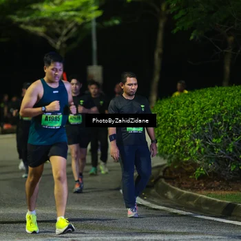 Runner Photo 5409670