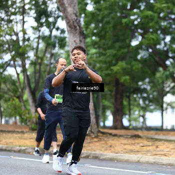 Runner Photo 5409673