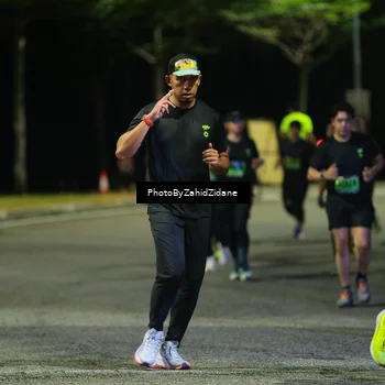 Runner Photo 5409675