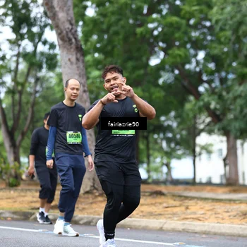 Runner Photo 5409680