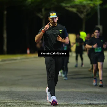 Runner Photo 5409682