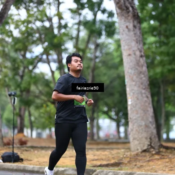 Runner Photo 5409683