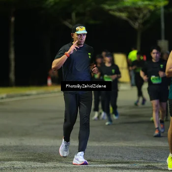 Runner Photo 5409687