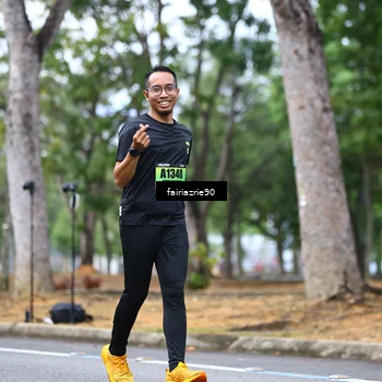 Runner Photo 5409691