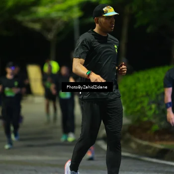 Runner Photo 5409695