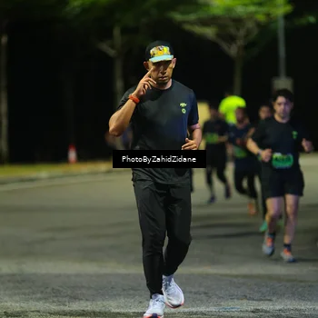 Runner Photo 5409696