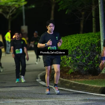 Runner Photo 5409707