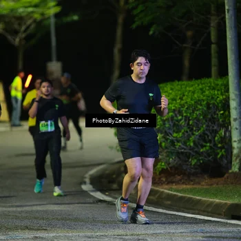 Runner Photo 5409713