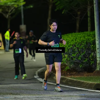Runner Photo 5409715