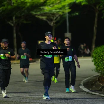 Runner Photo 5409721