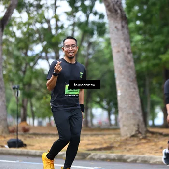 Runner Photo 5409725
