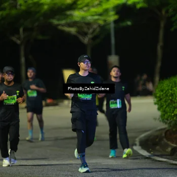 Runner Photo 5409727