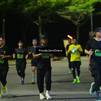 Runner Photo 5409728