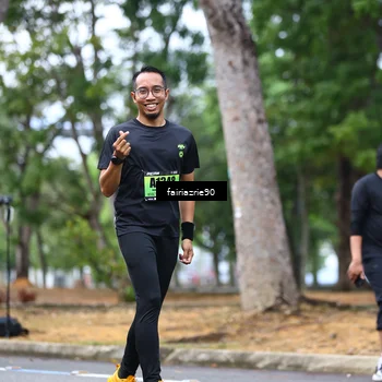 Runner Photo 5409732