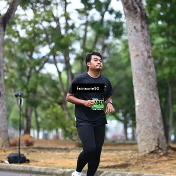 Runner Photo 5409734