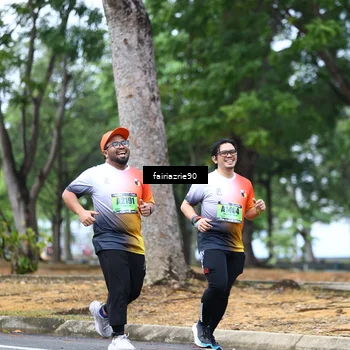 Runner Photo 5409735